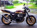 ☆ZRX400☆たっぷり車検付き2年11月☆EG好調！セル一発☆SP忠男