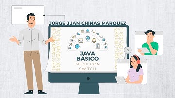 CBTis 213 📚 Java Básico: Menú con Switch en Consola