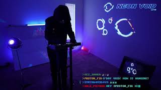 0909 - live - it is void thursday
