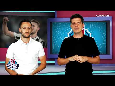 Benjamin Pavard est-il en danger au Bayern Munich ? - Mercato