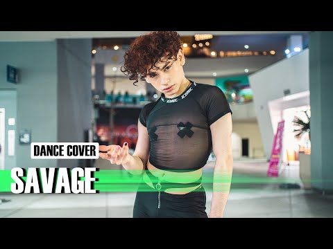 [KPOP IN PUBLIC LA] "SAVAGE" - AESPA 에스파 Dance Cover