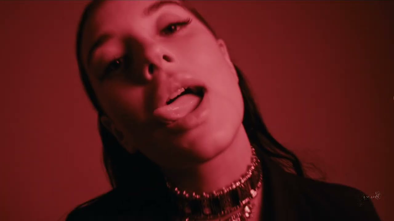 TY:PO - MIND ( Official Video )