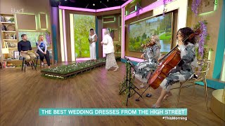 The Best Wedding Dresses From The High Street - 30/05/2024