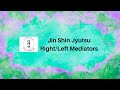 #3 Left/Right Mediator Flow