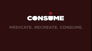 Consume's Cannabis Education Channel