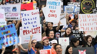 March for Our Lives, From YouTubeVideos
