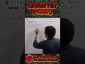 GEOMETRY || POLYGON || MATHS SHORT TRICK || MS STUDY PAIGA BY RAHUL KUMAR || #short #reels #maths