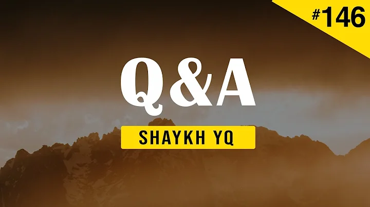 The Islamic Perspective on the Phrase, 'God Loves Us All' | Ask Shaykh YQ #146