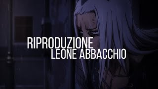 Riproduzione - Leone Abbacchio theme (Jojo bizarre adventure OST) - 1 hour