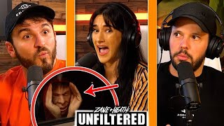 Mariah Got Harassed By A Neighborhood Creep - UNFILTERED #114