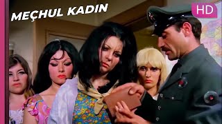 Meçhul Kadın - Hizmetçi Olarak Geldi Kötü Kadın Olarak Çıktı | Romantik Türk Filmi Meçhul Kadın - Hizmetçi Olarak Geldi Kötü Kadın Olarak Çıktı | Romantik Türk Filmi