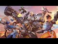 Overwatch 2 W/ @itsalinavoloshchuk , Maybe Some God Of War Ragnarök too LIVESTREAM
