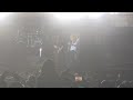 Megadeth  hangar 18 live