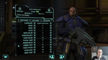 XCOM: Enemy Unknown - Baalor Edition [Show #1721 (2025-09-13)]