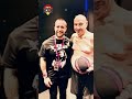 ELOY CASAGRANDE SE EMOCIONA NO ULTIMO SHOW DO BLACK SABBATH