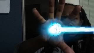 Mr Stl Blows Phone Up