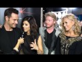 Little Big Town on BMI's Influence on Their Careers at the 2013 BMI Country Awards