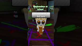 Days Of The Week In Dandys World