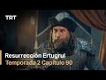 Resurrección Ertugrul Temporada 2 Capítulo 90