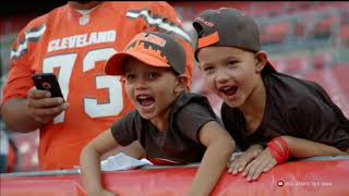 Hard Knocks: Welcoming Back Josh Gordon