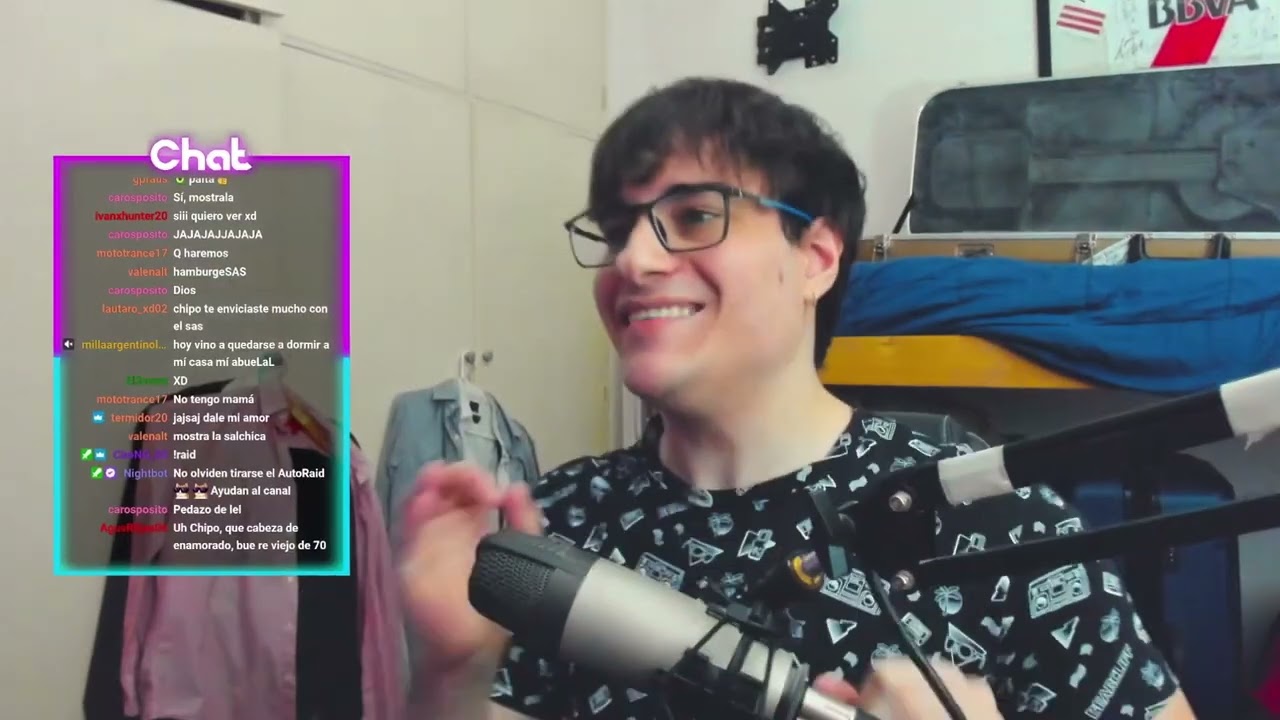 YTPH Chipogd prueba una hamburgeSaaS