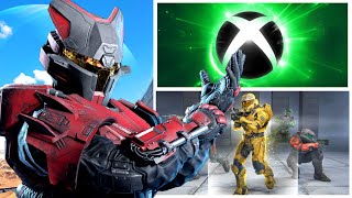 Potentially Massive Halo News - PLAYABLE Content, Infinite Modding, NEW Game, Updates & More!