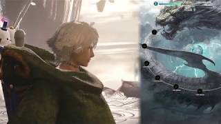 Mobius Final Fantasy - Phantasmic Loop, Endless War Lap 1-7