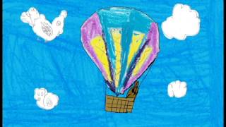 Churro's Floating Hot Air Balloon screenshot 4