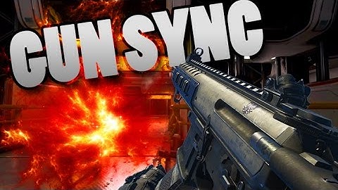 GUN SYNC - Bring The Madness | Noisestorm Remix