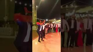 Şahap Akagün Halebi Gaziantep Düğün Resimi
