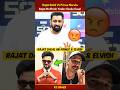 Rajat Dalal On Prince Narula The 50 Show Quit🤯| Rajat On Elvish Case #trending #biggboss #shorts