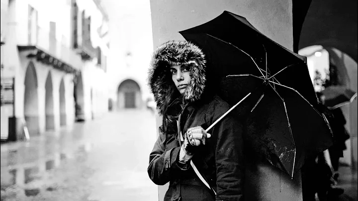 RALPH MYERZ feat. CHRISTINE SANDTORV - Stormy weat...