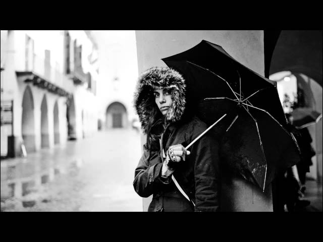 RALPH MYERZ feat. CHRISTINE SANDTORV & PEE WEE - Stormy Weathers