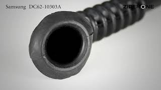 Samsung Washing Machine Air Trap Hose DC62-10303A (03119)