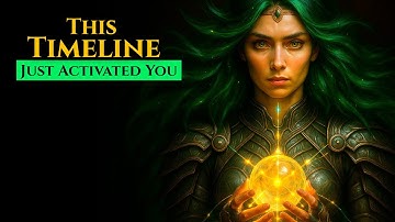 If You’re About to Win, This Lemurian–Atlantean Timeline Will Find You Don’t Ignore This Signal
