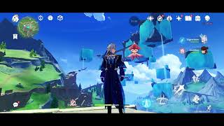 Genshin 6.3 Secret Routes: Easy Map Completion &amp; Fun Loot