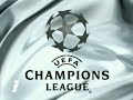 UEFA Champions League 2001 Outro &amp; Intervalo - Ford UKR