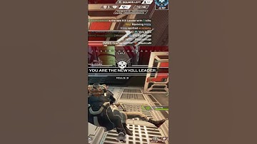 3v6 #14 Trio To Masters #apexlegends #apexlegendsclips