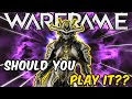 Warframe is massive in 2023  should you play it  new player first impressions