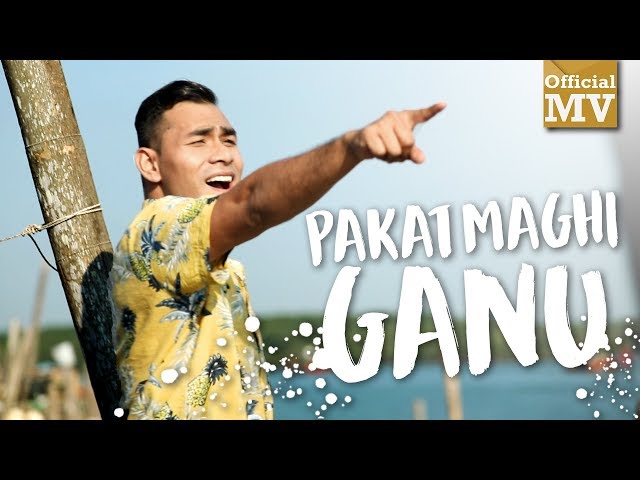 (OST Apa Lagi Terengganulah TV Show) Syafiq Farhain - Pakat Maghi Ganu (Official Music Video) class=