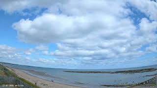 Weather & Tides - Northumberland Aurora - Monday 27 July screenshot 4