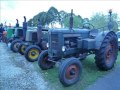 Ref:VHJbLDuA_c8 Tracteurs anciens et moteurs fixes lusigny-sur-barse foire agricole et commerciale 2016