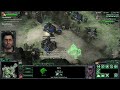 Starcraft 2 | Raynor Has Gone Roguelike | The Dig | Paladin (9)
