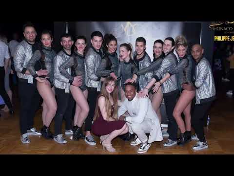 UNICA DANÇA KIZOMBA