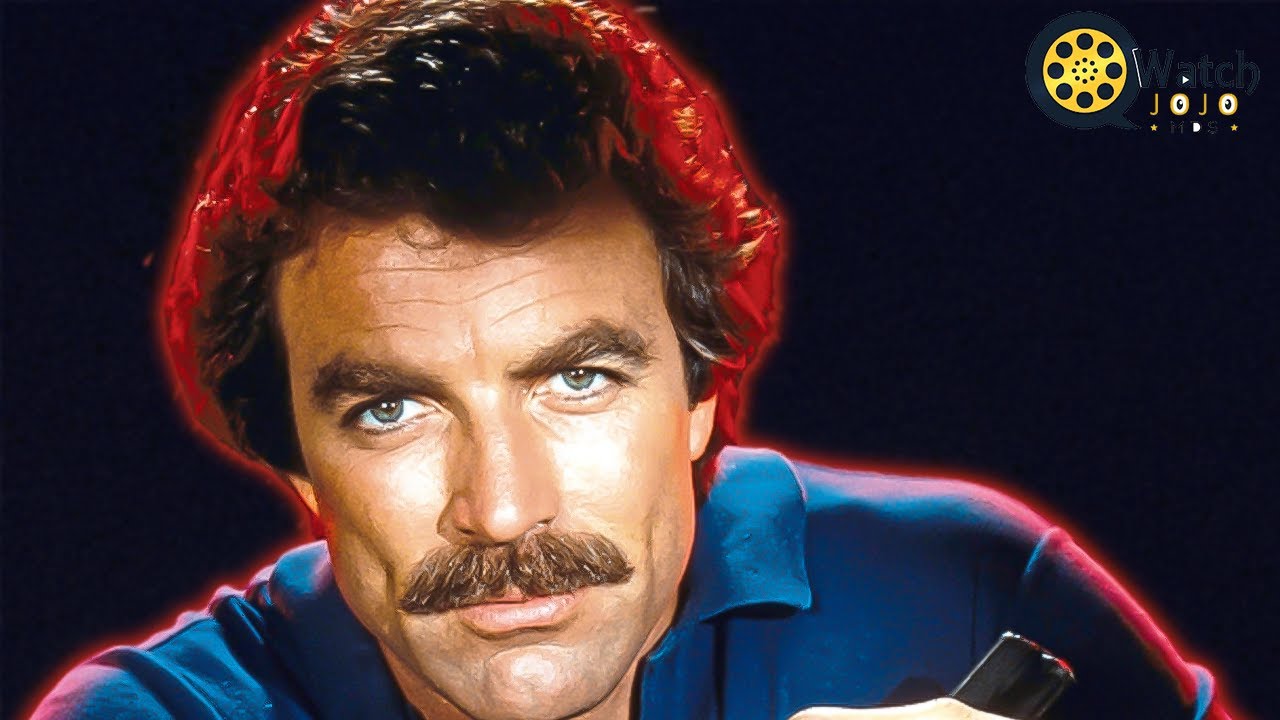 When Tom Selleck Reached The Peak Of His Fame, He Quit Hollywood For This Surprising Reason