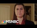 Rep. Slotkin: Resigning In Last Two Weeks Is Really Not Resigning In Protest | Morning Joe | MSNBC