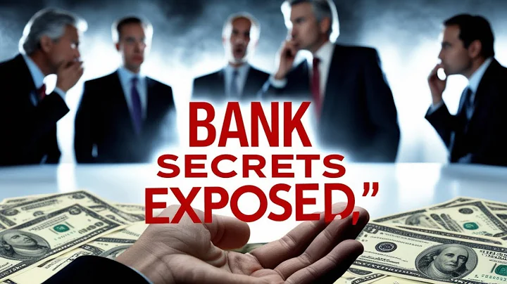 7 Secrets Banks Don't Want You to Know