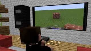 Xblock 360 - Minecraft