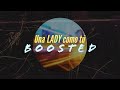 Una Lady Como Tú 💕 MTZ Manuel Turizo BOOSTED 🎵 English Lyrics Letra en español. Best Traducción!