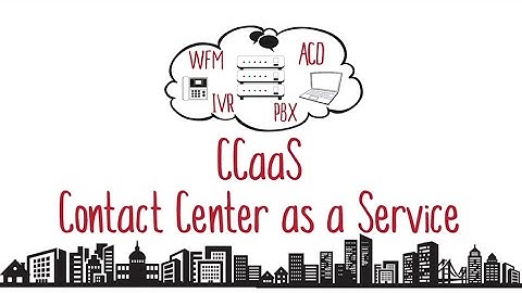 Optimize Customer Engagement with CCaaS Solutions